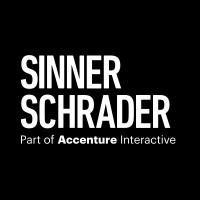 SinnerSchrader GmbH, now Accenture Song Inc.