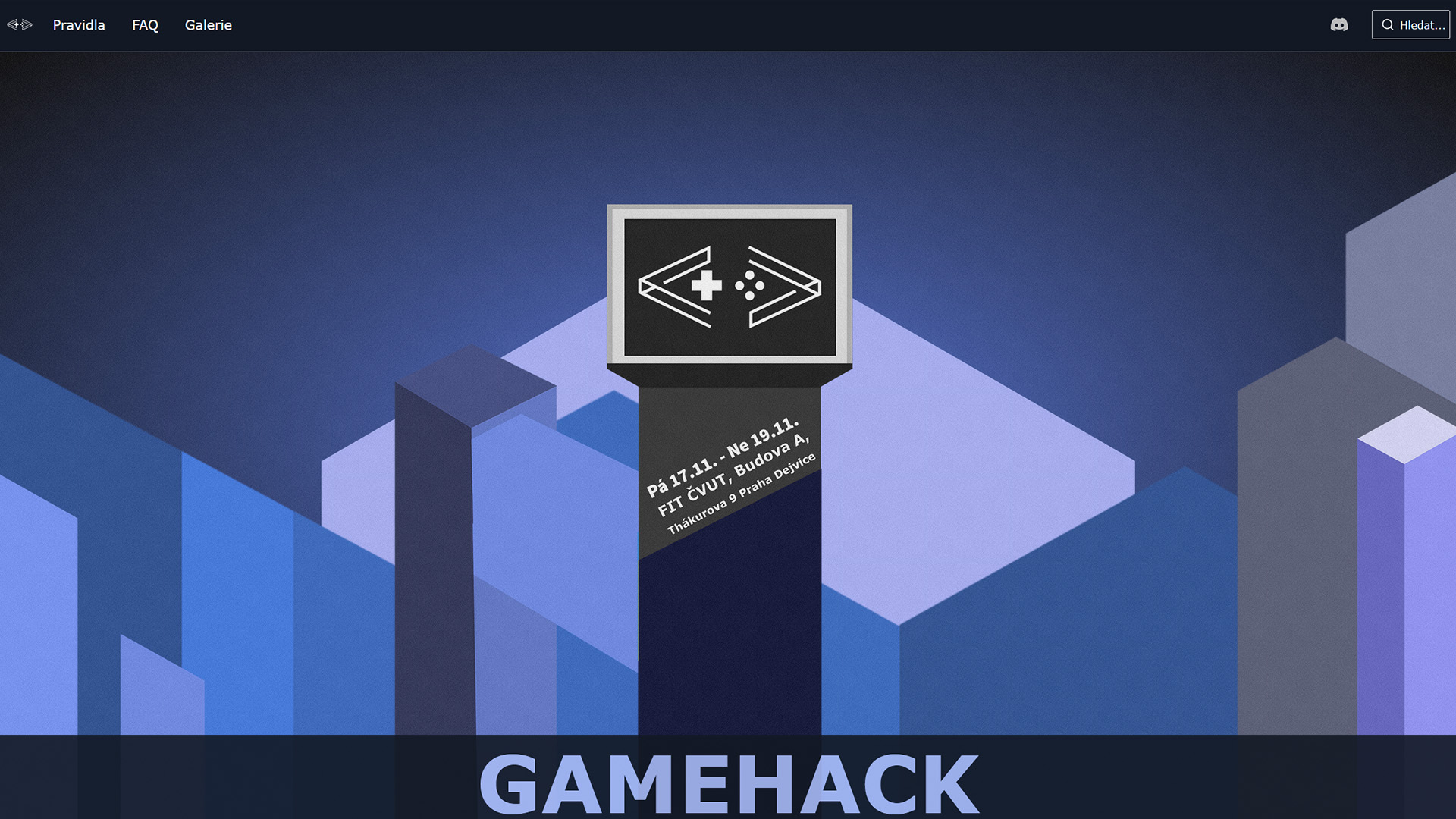 Gamehack web