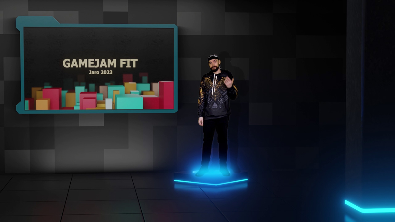 Game Jam Videos
