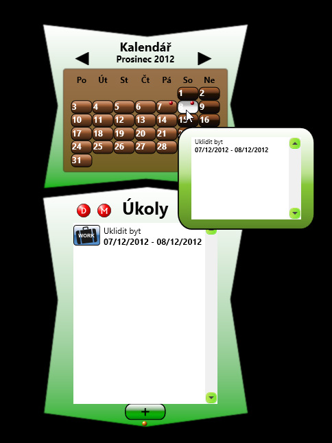 Task Manager