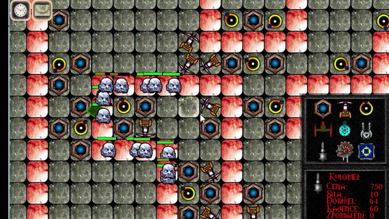 Tower Defense