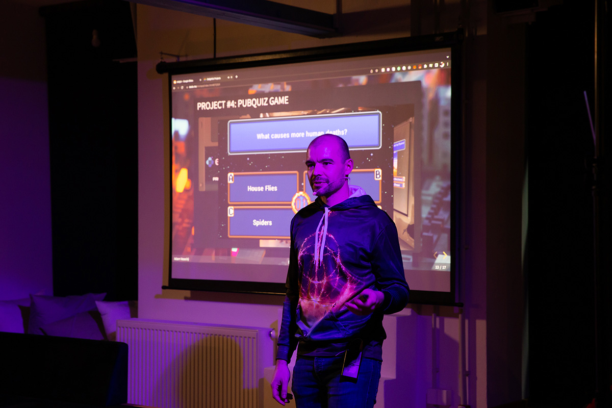 workshops